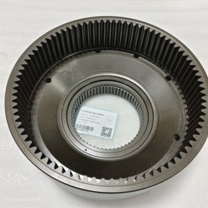 Gear Ring ZGAQ-02211 ZGAQ02211 for Wheel Excavator R170W7 R180W9A R210W9A