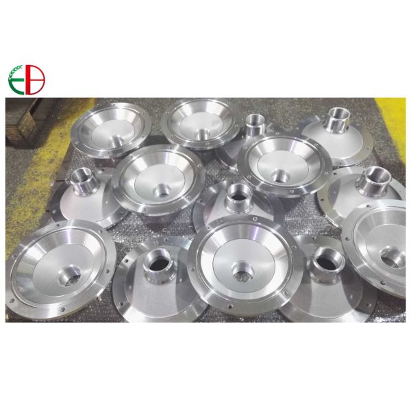 Buy ISL201 Aluminum Sand Casting CNC Powder Coating Finishing ZAlCu5Mn EB9115 at wholesale prices