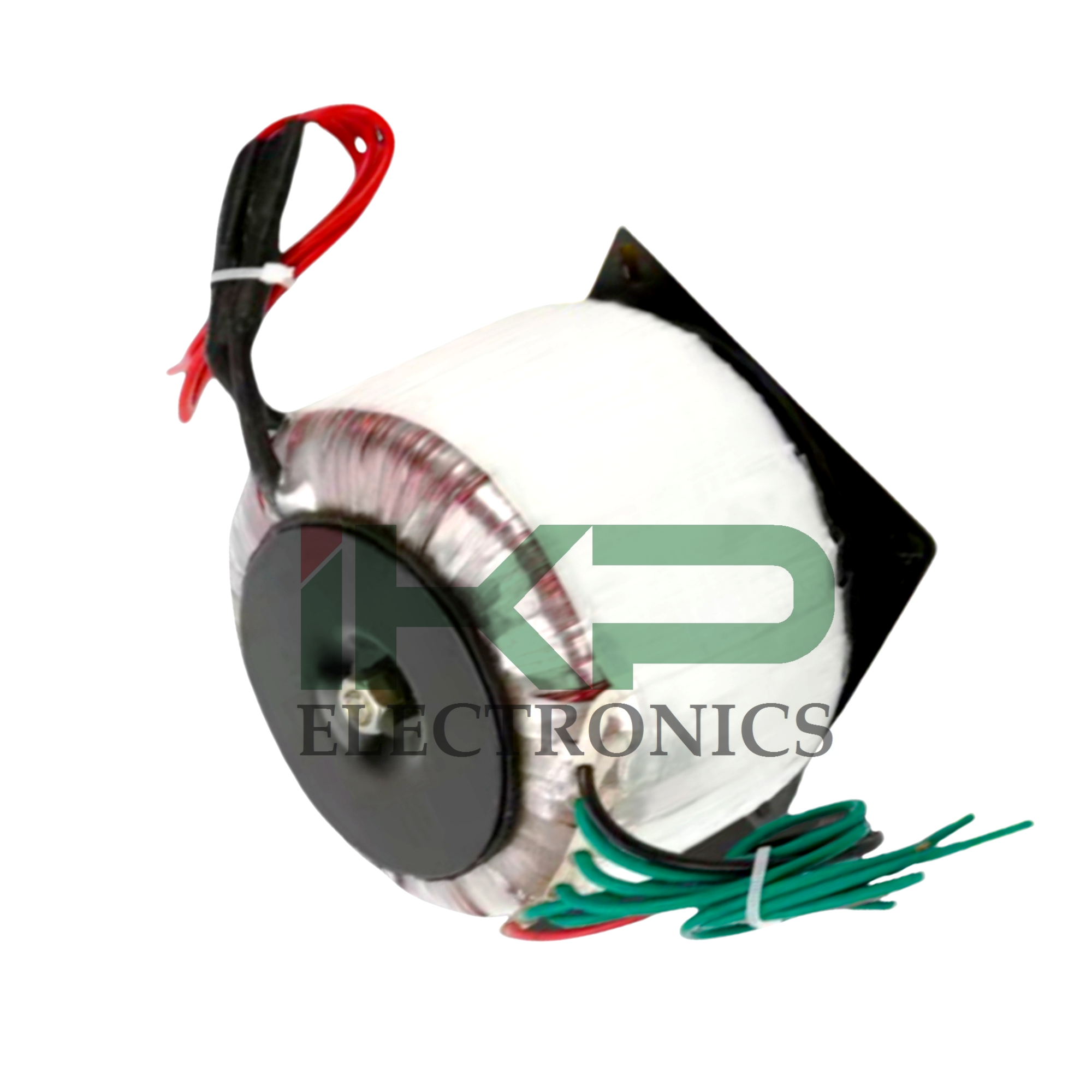 50VA Power Range 50/60 Hz Frequency Toroidal Transformer for Industrial Control