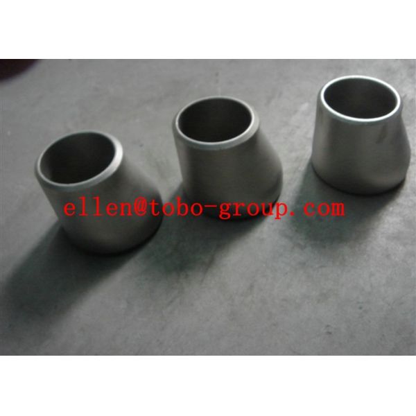 Tobo Group Shanghai Co Ltd ASME SA815 UNS S44600 piping fittings
