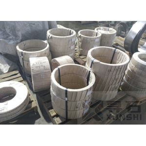 INVAR 36 4J36 Low Expansion Alloy NILO 36