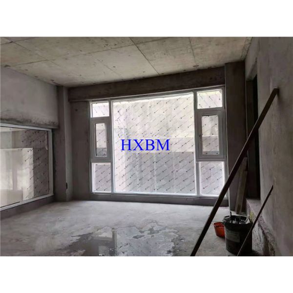 Buy 6063 -T5 Aluminum Residential Casement Windows Construction Project at wholesale prices