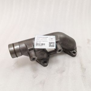 Excavator Parts Exhaust Manifold 6745-11-5110 6745115110 For PC300-8 PC350-8
