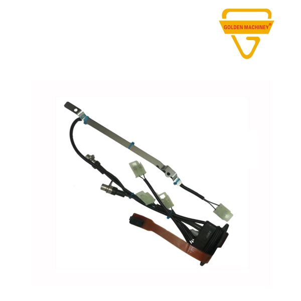 22117441 Volvo Truck Kit Cable Harness