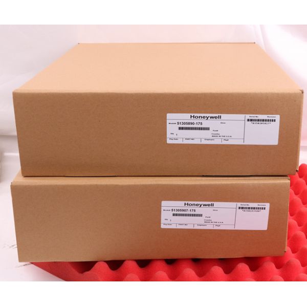 Buy Honeywell HNW50049839-002/BP16W35-L9926 Distributed Control Systems at wholesale prices