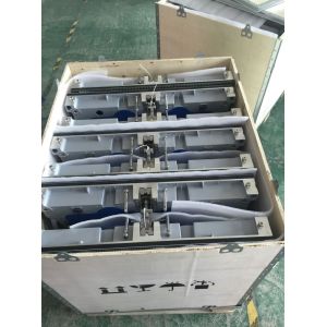 Diecasting Aluminum Cabinet Indoor Led Display Screen 192mm × 192mm