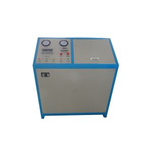 Quality Safeway GMT C Co2 Fire Extinguisher Refill Machine Gas Filler for sale