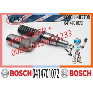Hot Sale New Common Rail Injector 0414701051 0414701072 For Scania 1943974
