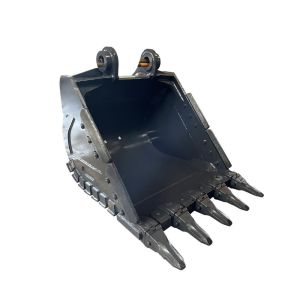20-30 Ton Excavator Standard Bucket with Q355B Steel