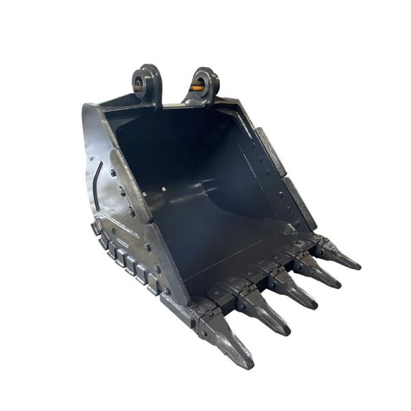 Buy 20-30 Ton Excavator Standard Bucket with Q355B Steel at wholesale prices