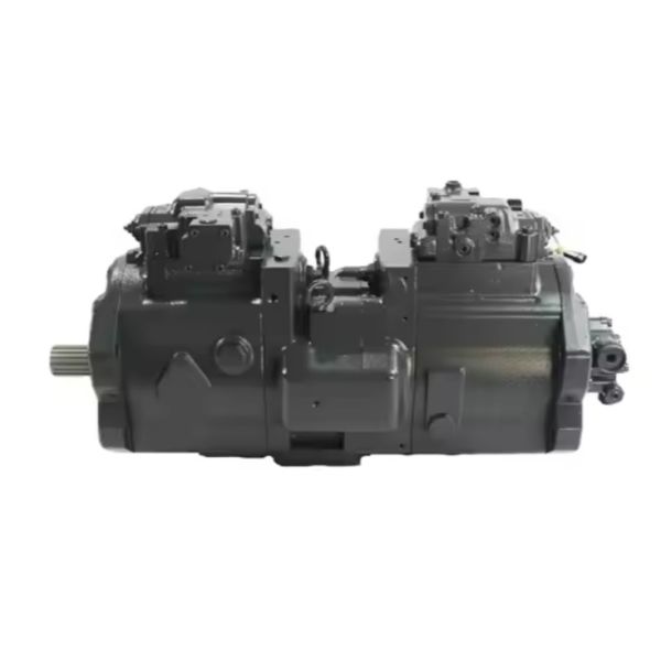 Excavator Parts K5V160DTH-9N4A Main Pump XG370 Piston Pump K K5V160DTH-9N4A