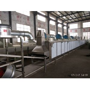 50HZ Frequency Noodle Processing Machine , Dried Manual Noodle Making Machine