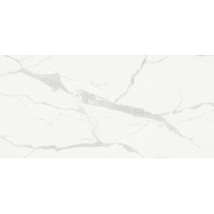 AAA White Sintered Stone Slab 1600x3200mm Matte Surface