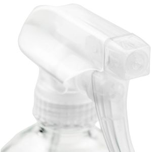 China Cosmetic Package Spray Bottle Water Bottle Spray Refillable Mist Spray Bottles on sale