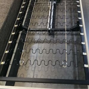 Sofa Spring Durable Zigzag Spring Stretcher For Sofa