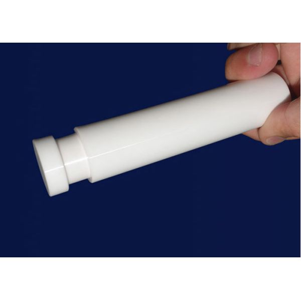 Buy High Precision  Alumina  Ceramic Plunger for High Pressure Pump at wholesale prices