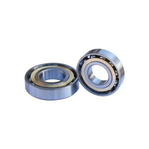 Quality CLB angular contact ball bearing 7208BECBM for sale