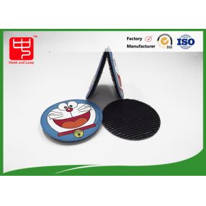 Keeps Fringe off face Grip Pad Sticker SGS Certification