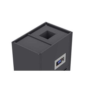 288L/D Low Temperature Resistant Industrial Dehumidifier Easy Moving Dehumidifie