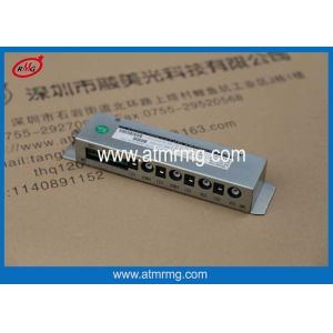 King Teller ATM Parts BDU Dispenser Top Unit F510 Monitor Transition Unit PT097