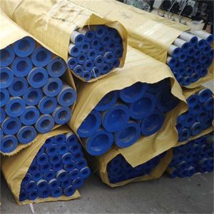 1.5mm Stainless Seamless Steel Pipe Cold Rolled 410