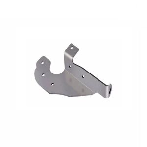 Custom Sheet Metal Fabrication Service Parts with Cutting Punching Stamping