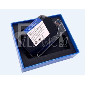 High Definition 200DPI Automatic Online Industrial Inkjet Date Coder