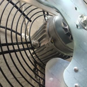 Stainless Steel IQF Tunnel Freezer Customized Individual Quick Freezing