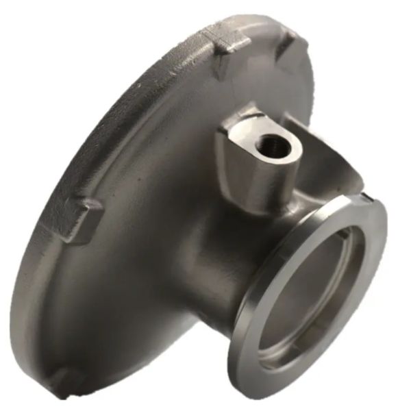 Buy Lost Foam Casting Grey Cast Iron Parts Machinery Parts at wholesale prices