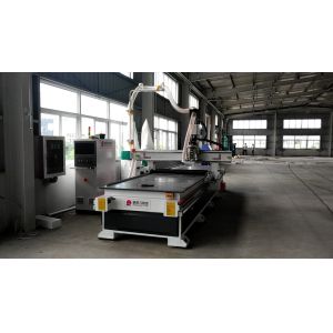 Sofa Splint Cutting Machine servo Motor Drive Computer Controlled