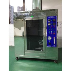 Quality Needle Flame Test Equipment for sale