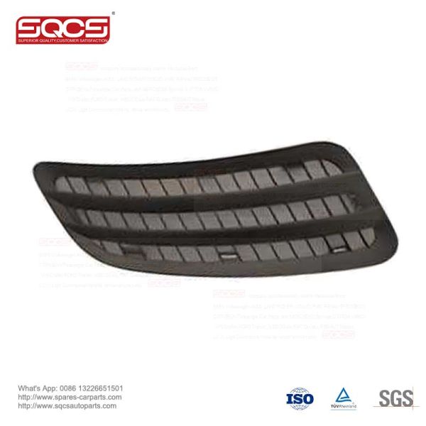 Sprinter W910 2019- Hood Vent Cover Model 9108360300 for VOLVO ISO/TS16949 VOLVO Compatible Screws Included