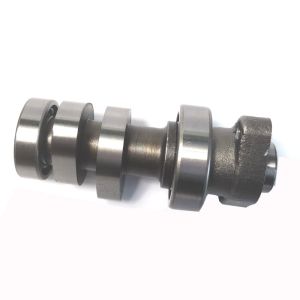 Quality Iron Cast Tricycle / Motorcycle Cam Shaft TITAN 150CC XT for sale