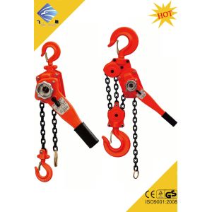 China LIFTING EQUIPMENT 9TON RATCHET LEVER BLOCK on sale