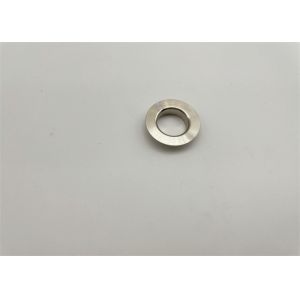 Heavily Load Flanged Sleeve Bushing In Construction Mining