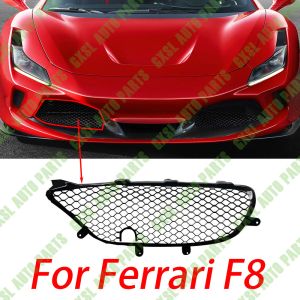 For Ferrari F8 Front Right Bumper Grille OEM 883385