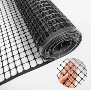 Plastic Hardware Mesh Netting, Garden Netting, Temporary Fence, Tree Guards,