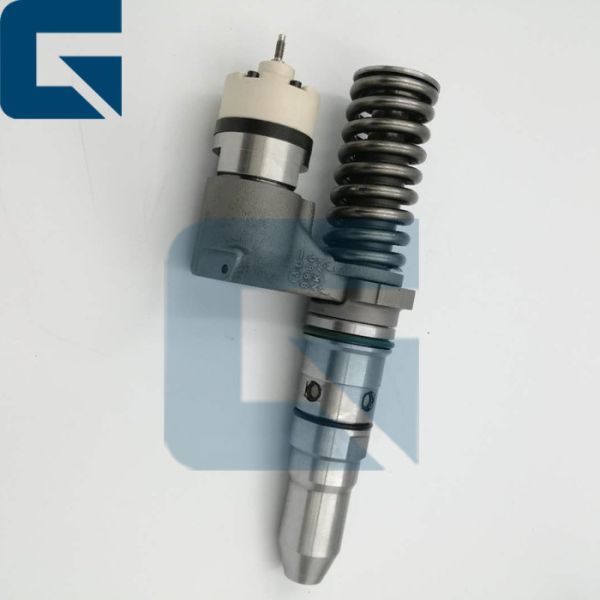 Buy 392-0214 3920214 Fuel Injector For 3512 Engine at wholesale prices