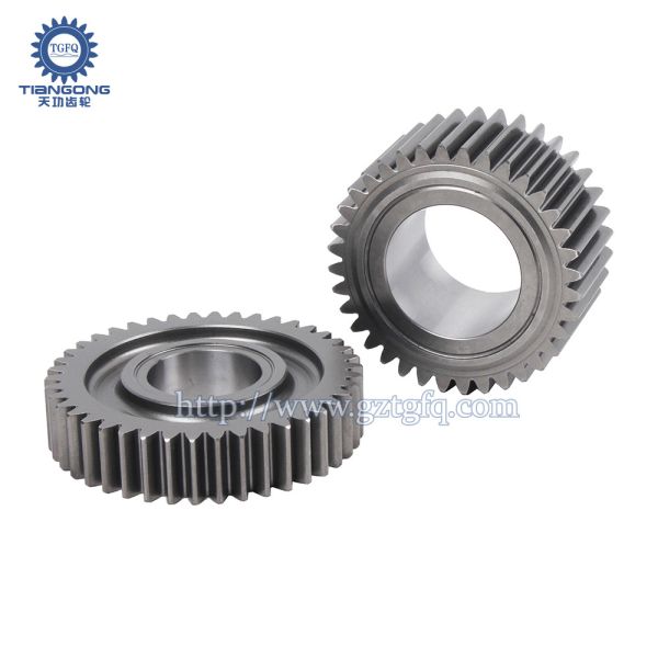 Heavy-Duty Excavator Gearbox Planetary Gear PC200-7/PC200-8/PC200-8MO/PC220-8 22U-26-21540/22U-26-21520