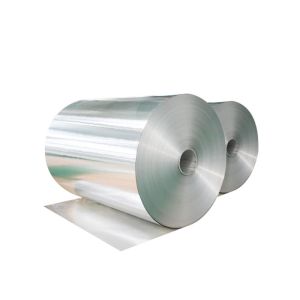 China Light Gauge Food Grade Aluminium Foil For Flexible Wrapping on sale