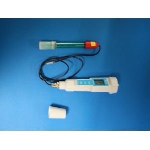 Quality High Accuracy Pen Type PH Water Meter , Chlorine Test for sale