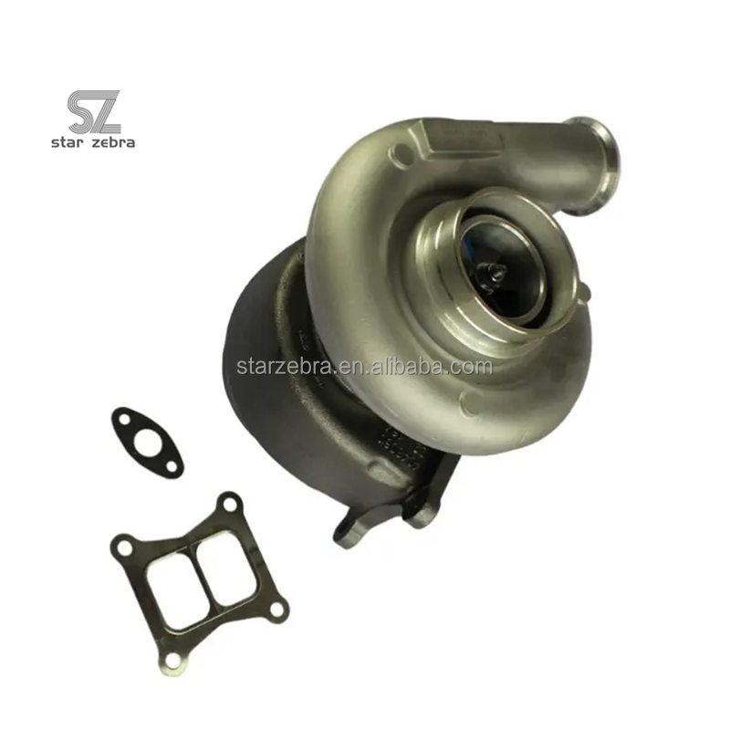 Turbocharger for Diesel Engine 94-01 Enhance Your Driving Experience