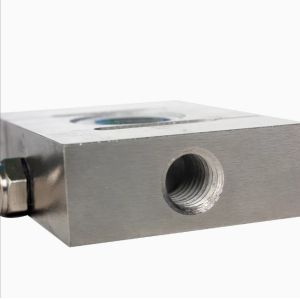 Customized Stainless Steel High Precision S Type Load Cell Sensor for Tension