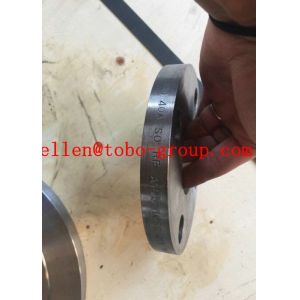 TOBO GROUP 150A SO RF A105 JIS FLANGE