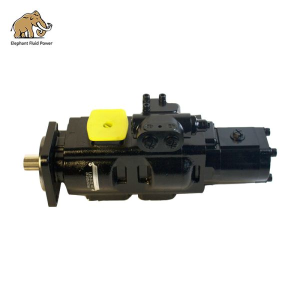 20/925732 7049532007 Small Hydraulic Gear Pump For JCB 540-170 Backhoe Loader