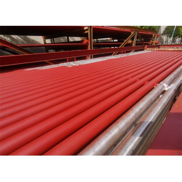 Buy ASME Standard Superheater And Reheater Stainless Weld Carbon Steel Tube at wholesale prices