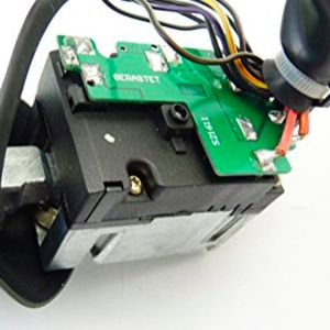 Mercedes Benzs 0085450124 Headlight Control Switch Turn Light Steering Column