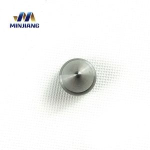 YG13 Hardness Tungsten Carbide Button For Oil Drilling Bits