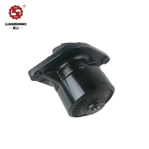 4891252 5312296 3800984 Cummins Water Pump Kit Engine Parts For ISBE ISDE QSB4.5