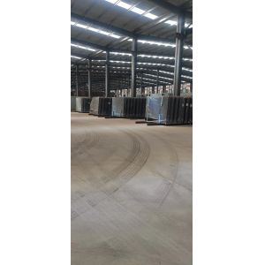 5mm dark grey reflective glass